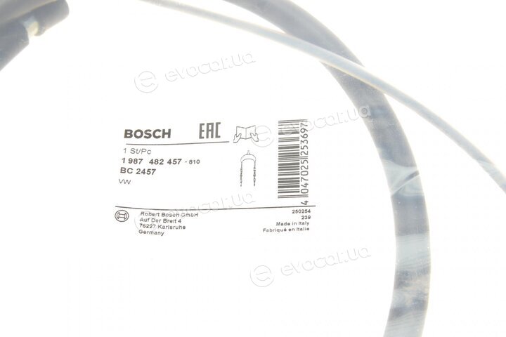 Bosch 1 987 482 457