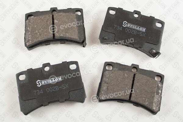 Stellox 734 002B-SX