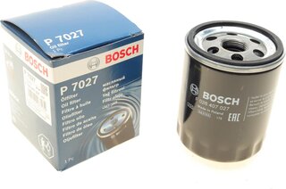 Bosch F 026 407 027