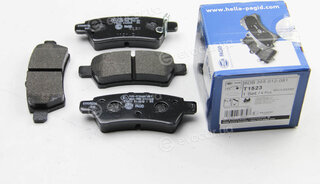 Hella 8DB 355 012-081