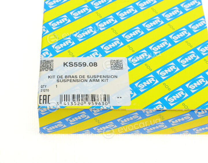 NTN / SNR KS559.08