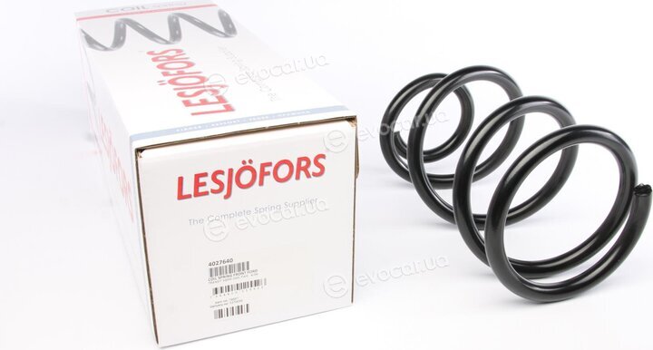 Lesjofors 4027640