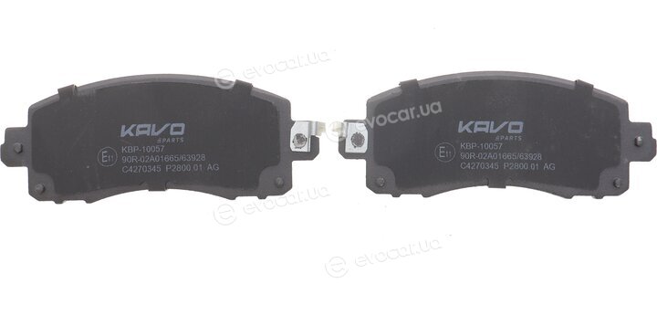 Kavo KBP-10057