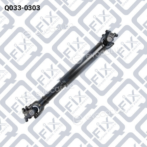 Q-Fix Q0330303