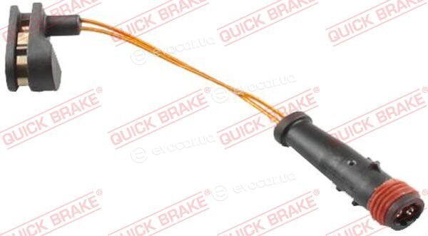 Kawe / Quick Brake WS 0229 B