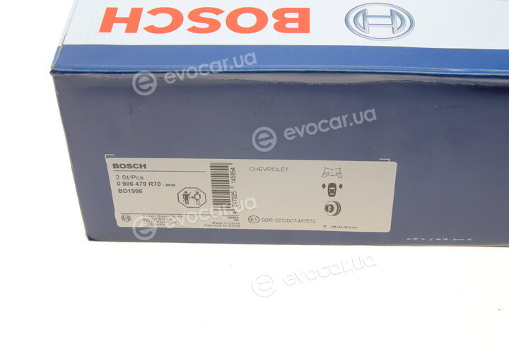 Bosch 0 986 479 R70