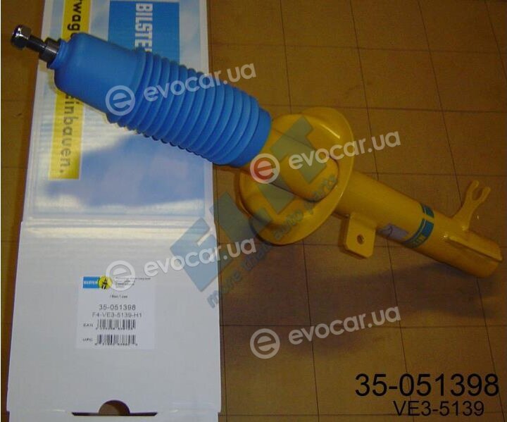 Bilstein 35-051398