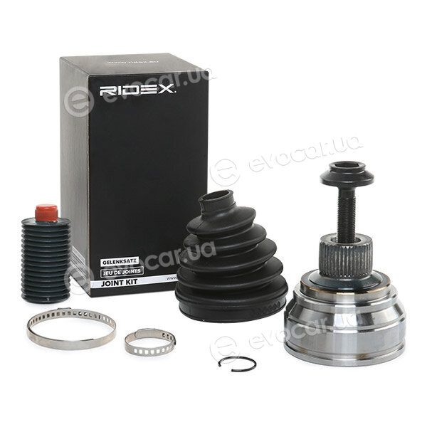 Ridex 5J0403