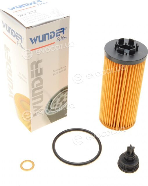 Wunder WY232