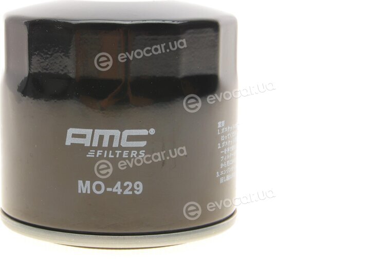 AMC MO-429