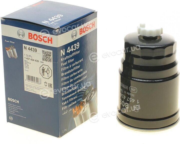 Bosch 1 457 434 439