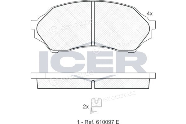 Icer 181309