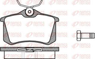 Remsa 0263.00