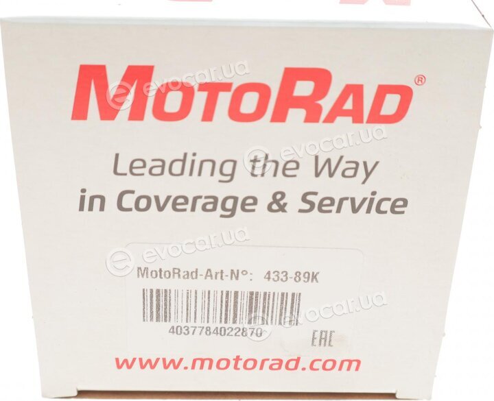 Motorad 433-89K