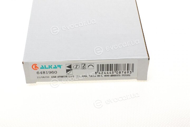 Alkar 6481960