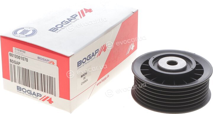 Bogap 6012001070