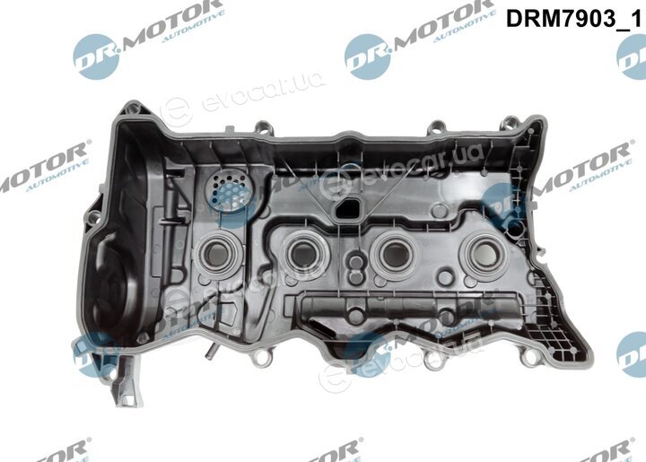 Dr. Motor DRM7903