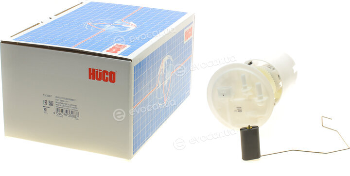 Astemo (Hitachi) / Huco 133287