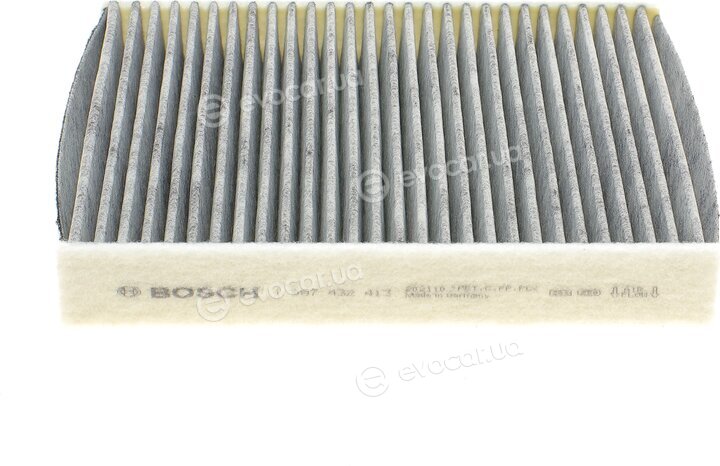 Bosch 1 987 432 413