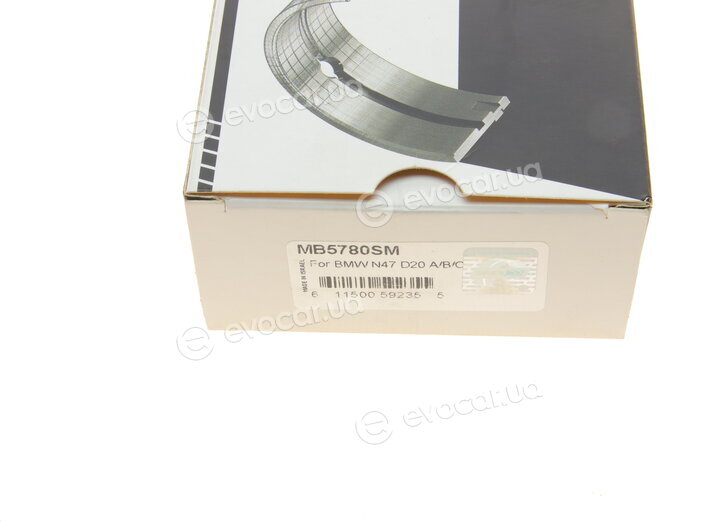 King MB5780SM