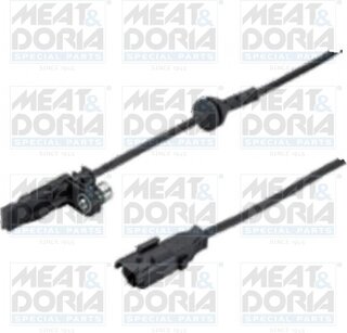 Meat & Doria 90084