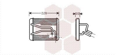 Van Wezel 83006048