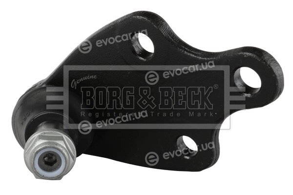 Borg & Beck BBJ5795