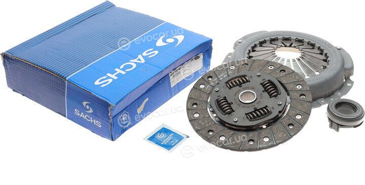 Sachs 3000 852 401