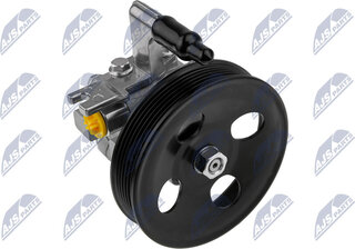 NTY SPW-HY-501