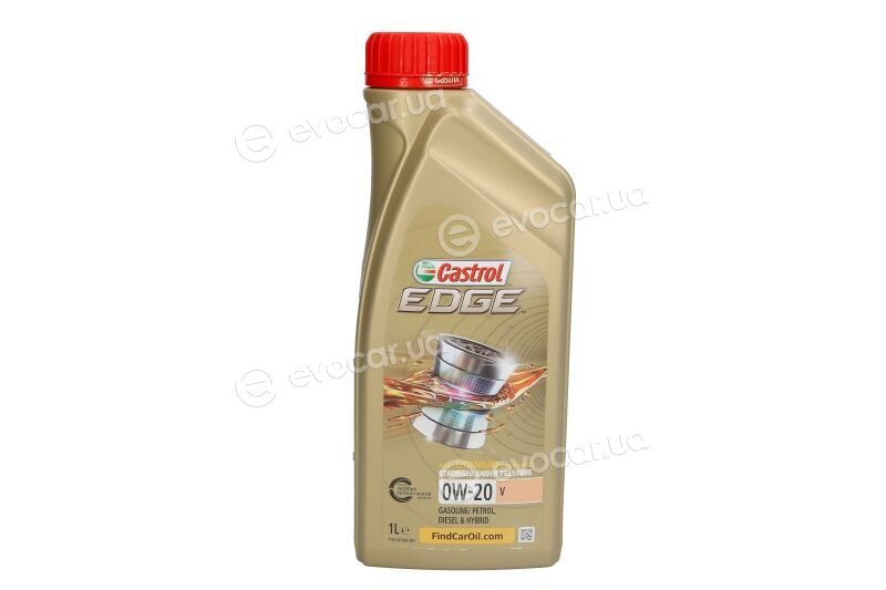 Castrol 469590