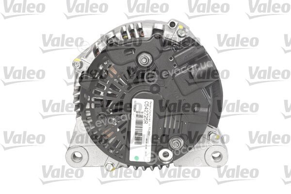 Valeo 437458