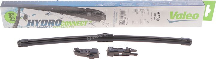 Valeo 578501