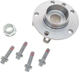 SKF VKBA 6659