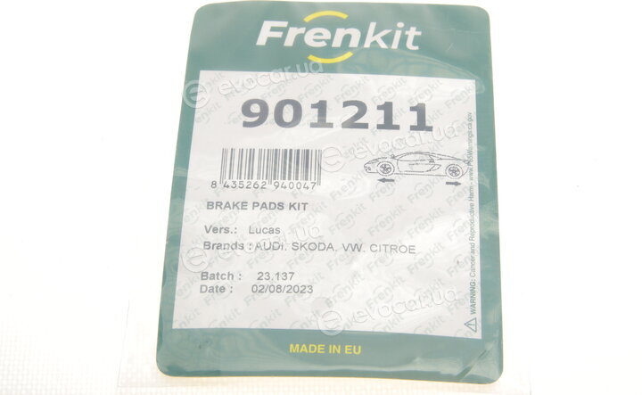 Frenkit 901211
