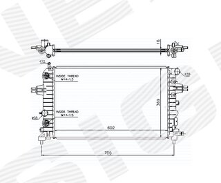 Signeda RA63027A