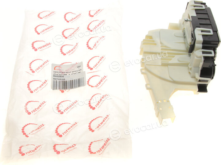 Rotweiss RWS2830