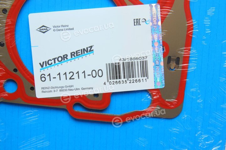 Victor Reinz 61-11211-00