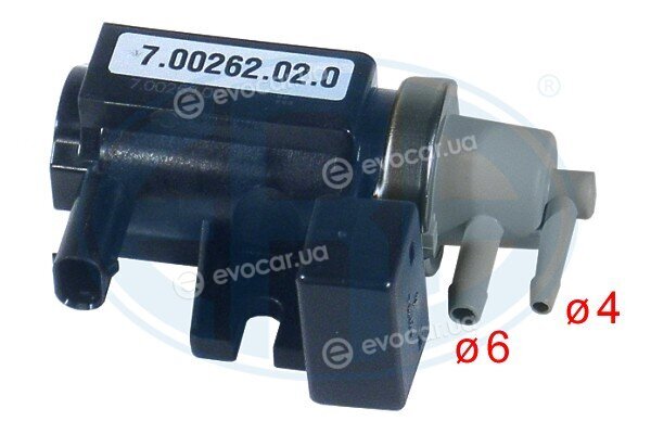Era / Messmer 555184