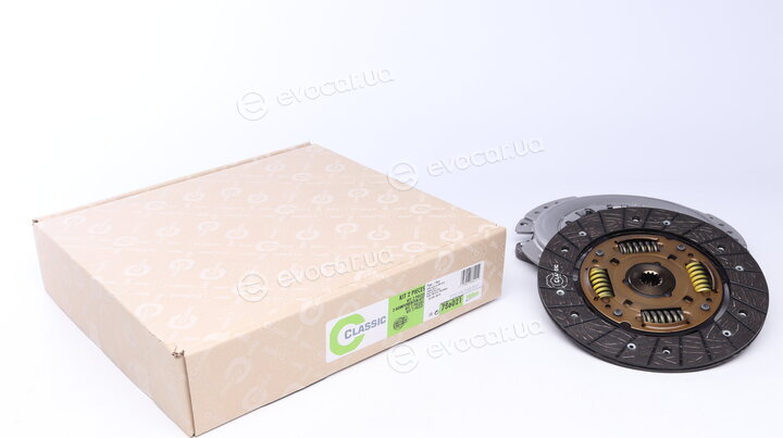 Valeo 786021