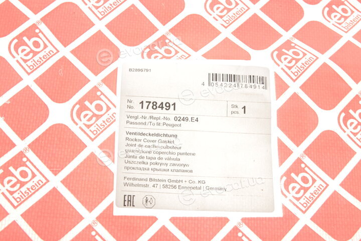 Febi 178491
