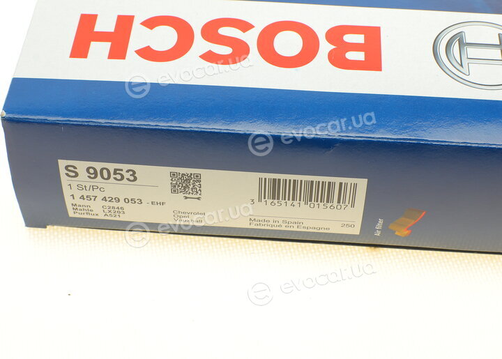 Bosch 1 457 429 053