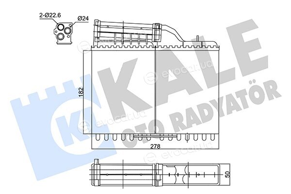 Kale 346465