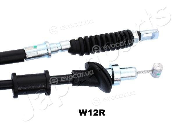 Japanparts BC-W12R