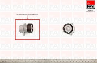 FAI T1009