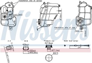 Nissens 996294