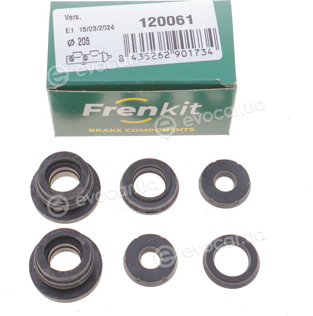 Frenkit 120061