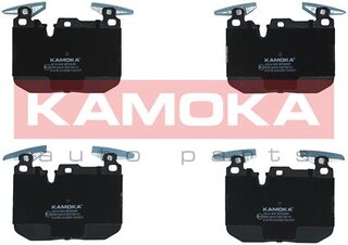 Kamoka JQ101400
