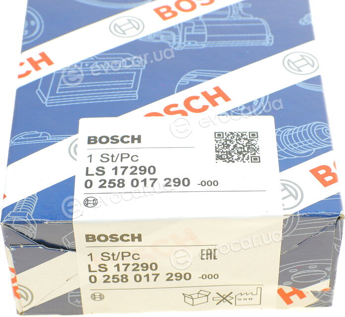 Bosch 0 258 017 290