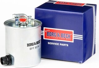 Borg & Beck BFF8074