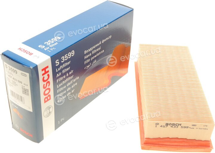 Bosch 1 457 433 599